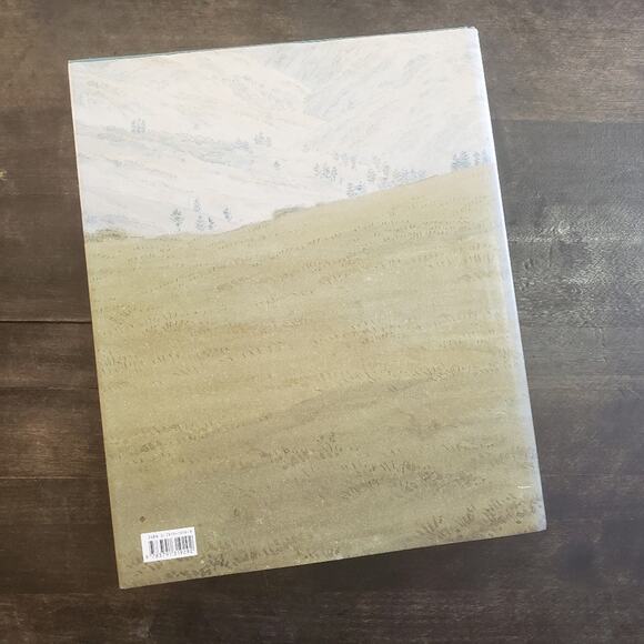 Coffee Table Book Hardcover Fuseli to Menzel Art - Picture 7 of 7